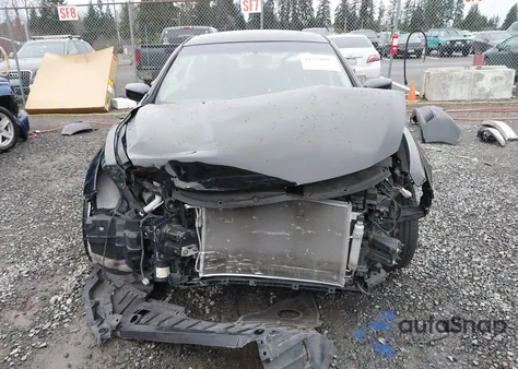 2016 Nissan Altima 2.5/2.5 S/2.5 Sl/2.5 Sr/2.5 Sv z USA, uszkodzony, nr VIN 1N4AL3AP9GC150938